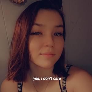 Meet your Posher, Kylea